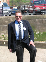 Colin Lawson