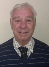 Eric Taylor Collecting Box Organiser