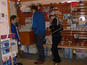 Our Lifeboat Shop
