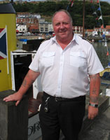 Tom Rowley Deputy Launch Authority
