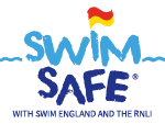 Book your children on a free swim safe course
